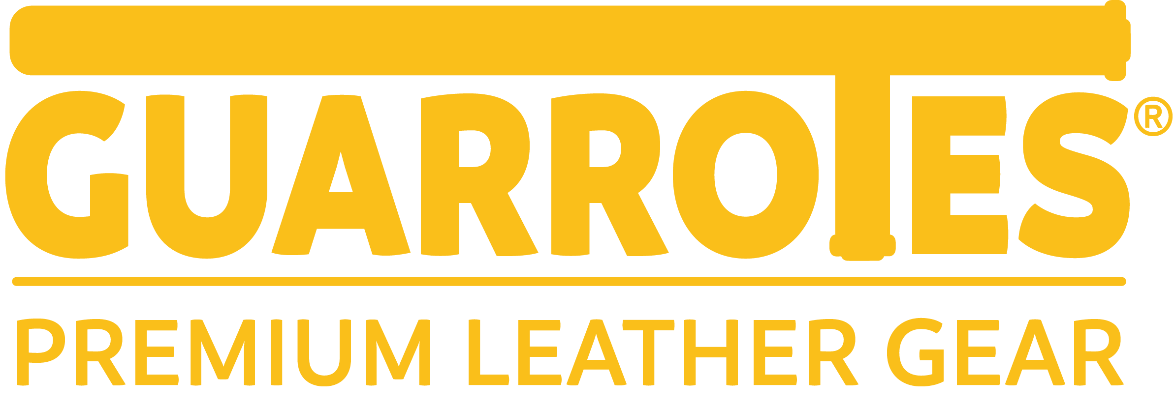 Guarrotes
