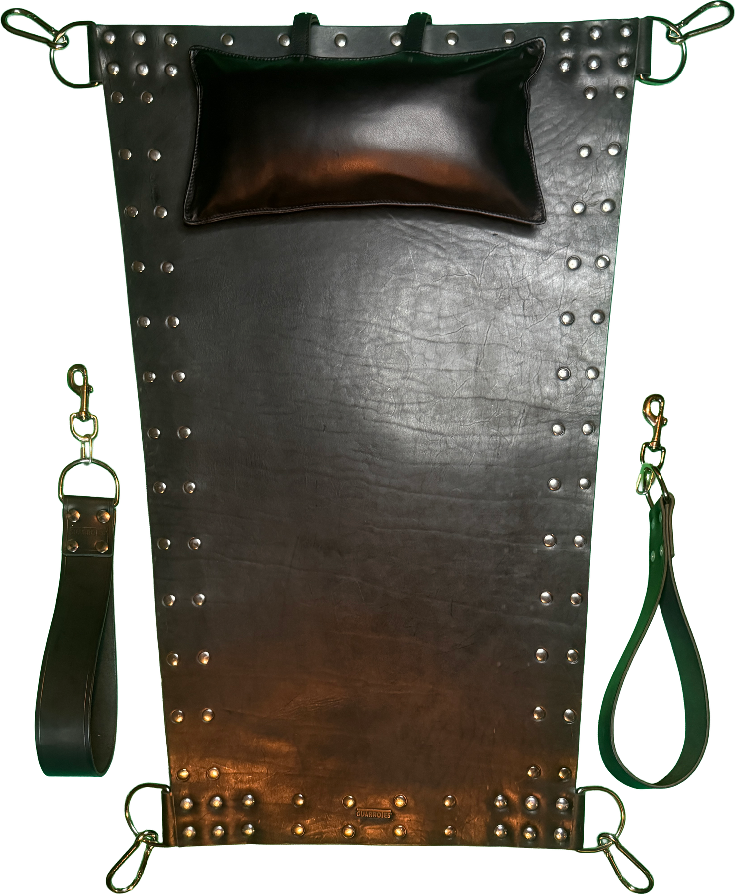 Sling de cuero