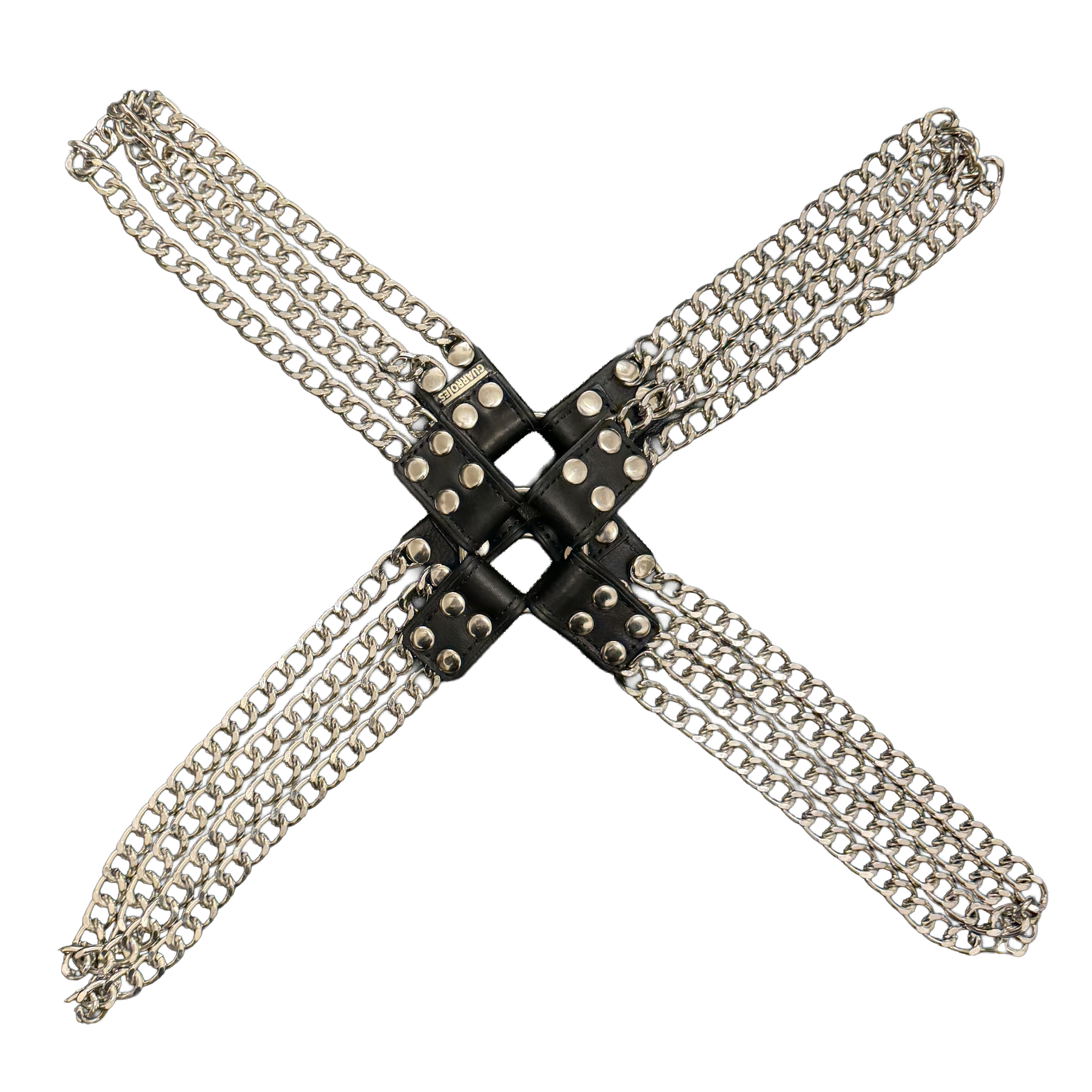 Arnés X Chain